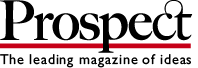 Prospect - The leading magazine of ideas