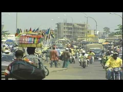 Cotonou, Benin