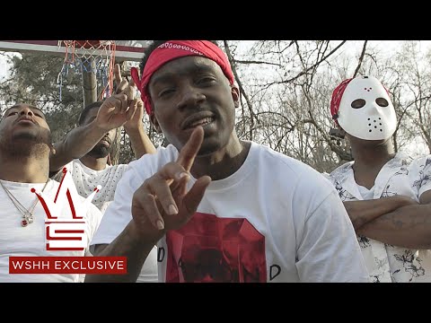 Lotto Savage "Takin No Loss" (WSHH Exclusive - Official Music Video)