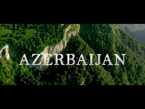 Azerbaijan HD video (Welcome to Azerbaijan) Full HD 1080p