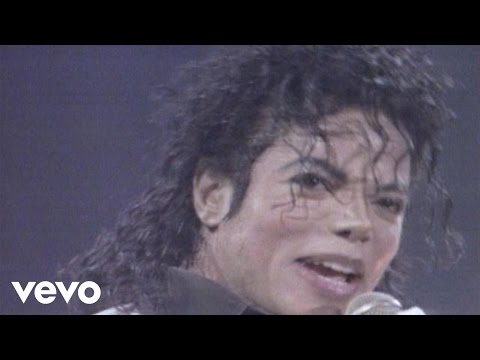 Michael Jackson - Another Part of Me