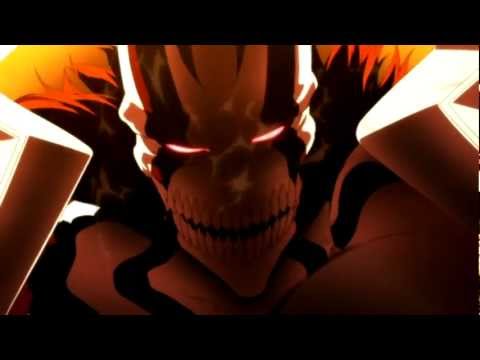 Bleach AMV - The Demon is a Part of Me