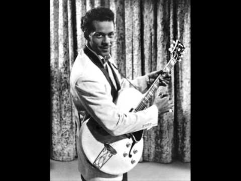 Chuck Berry - Roll Over Beethoven (1956)