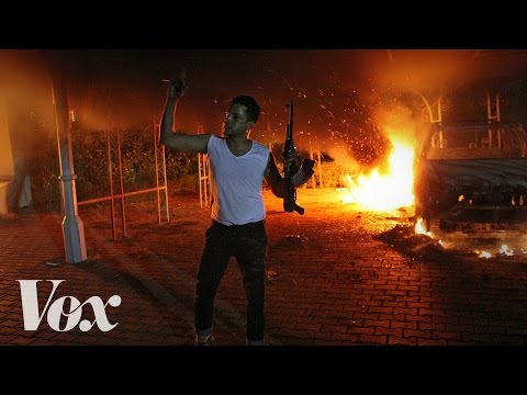 Benghazi, the attack and the scandal, explained