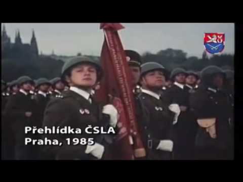 Czechoslovak Army Hell March