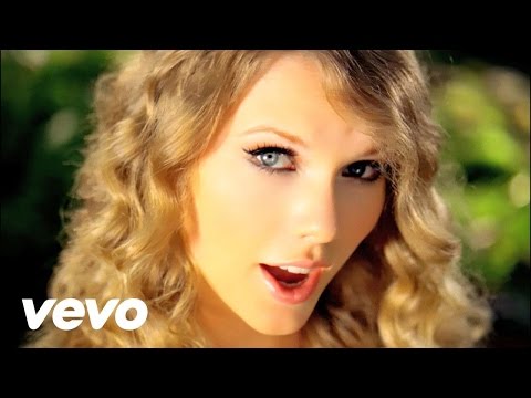 Taylor Swift - Mine