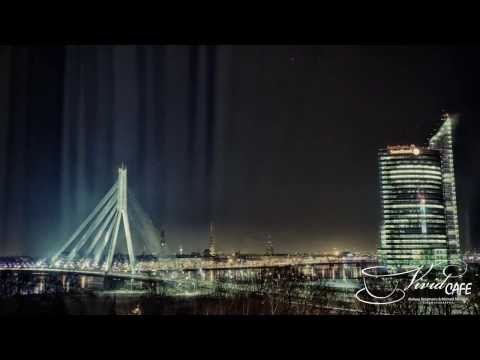 RIGA 2014 TIMELAPSE