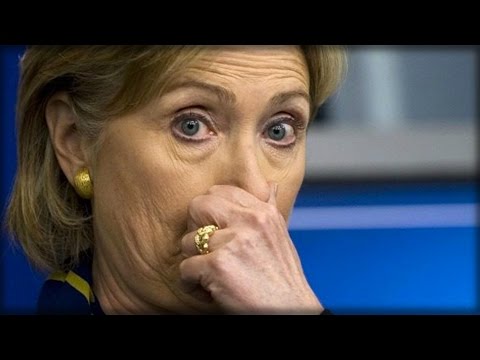 ACTIVIST PLAN WORLD'S LARGEST FART DURING HILLARY'S DNC SPEECH