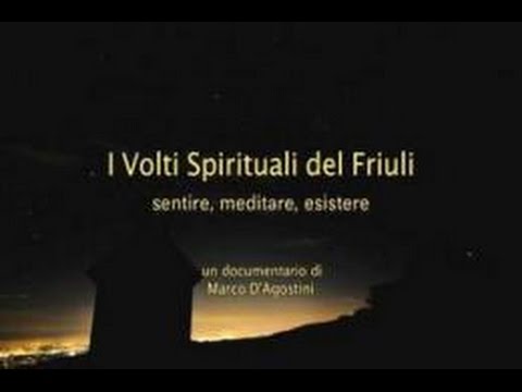 Centro Balducci  28/04/2015  -  I volti spirituali del Friuli  -  Ennio Nimis