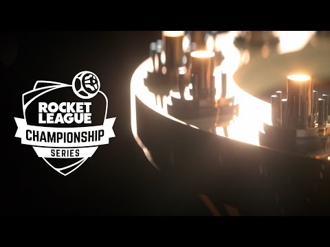 Rocket League Championship Series Teaser