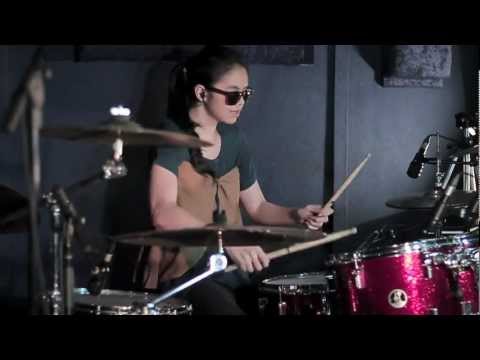 Payphone - Maroon 5 (Drum Cover) - Rani Ramadhany