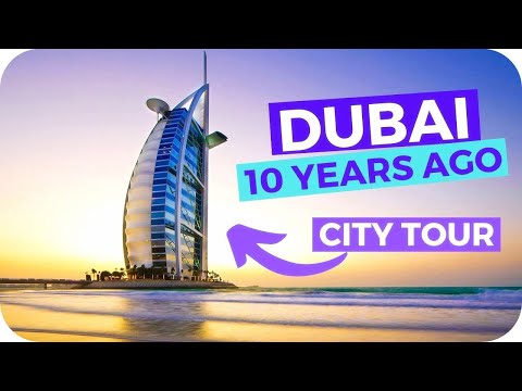 Dubai City Tour [HD]