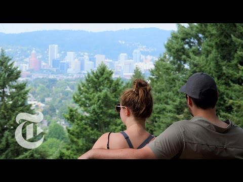 What to Do in Portland, Oregon | 36 Hours Travel Videos | The New York Times