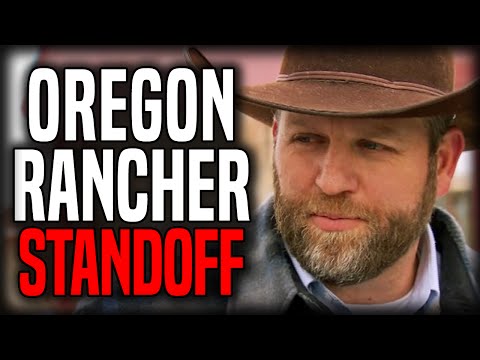 The Truth About The Oregon Rancher Standoff