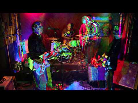 David Kilgour & the Heavy Eights "Some Things You Don't Get Back" (Official Music Video)