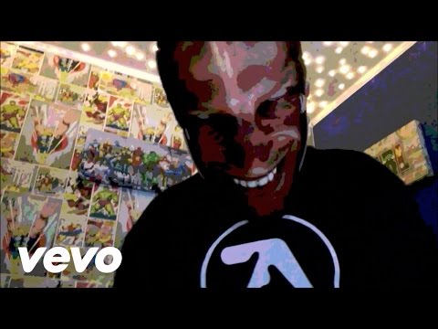 Aphex Twin - CIRKLON3 [ Колхозная mix ]