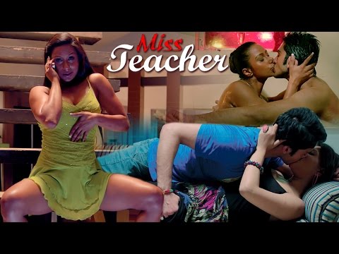 Hot B'Grade Movie (HD) -Miss Teacher{HD} - Hindi Full Movie