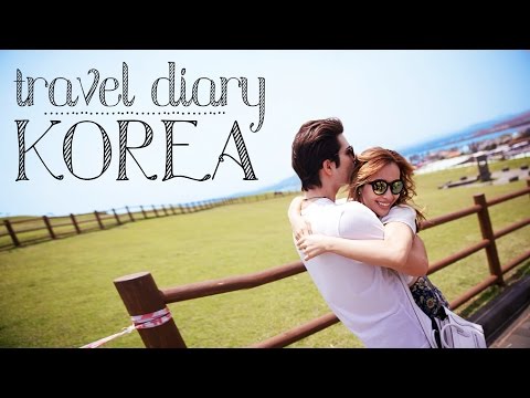 Travel Diary : KOREA