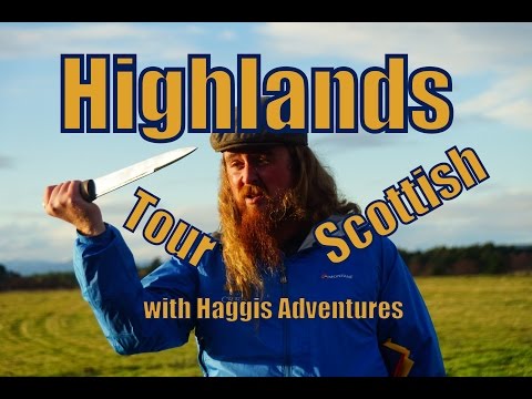 Scottish Highlands Travel Guide