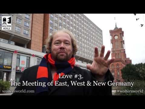 Visit Berlin - 5 Things You Will Love & Hate about Berlin, Germany