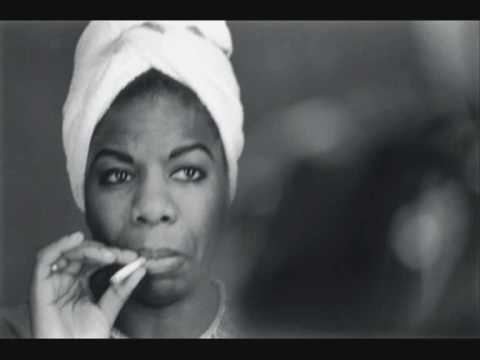 Nina Simone - Sinnerman