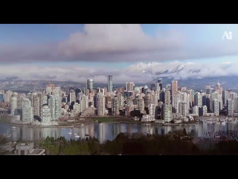 The Art Institutes | Welcome to Vancouver | Campus Tour