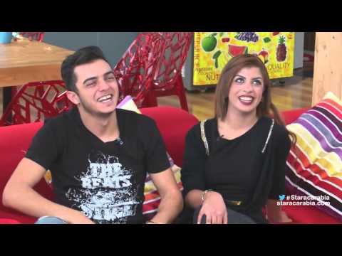 Star Academy 11 Dailies - Episode 102/ يوميات ستار اكاديمي 11 - الحلقة 102