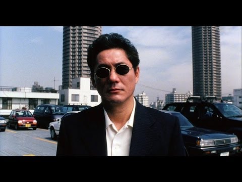 Takeshi Kitano Tribute - Act of Violence (Song by Joe Hisaishi)