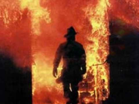 Fighting 17th - Backdraft Movie Theme~Hans Zimmer