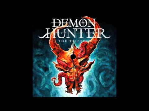 Demon Hunter - The Triptych FULL ALBUM