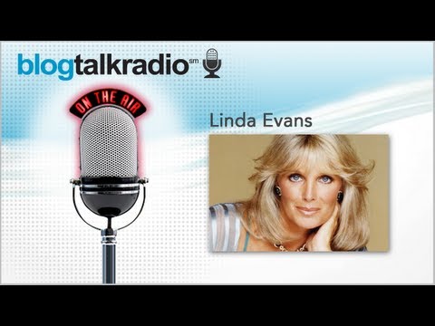 ✪ Entertainment - Linda Evans: Second Acts (Halli Casser Jayne Show)