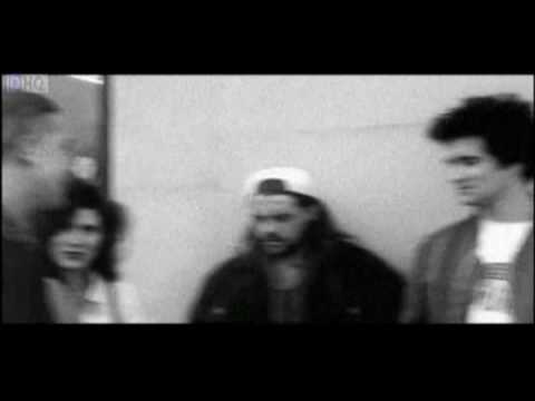 Clerks - Berserker