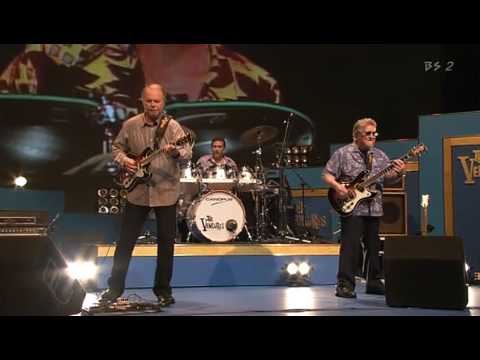 THE VENTURES 2009 - SPECIAL MEDLEY