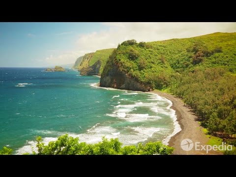 Hawaii's Big Island Vacation Travel Guide | Expedia