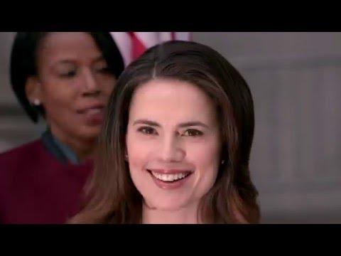 Conviction - Official Trailer