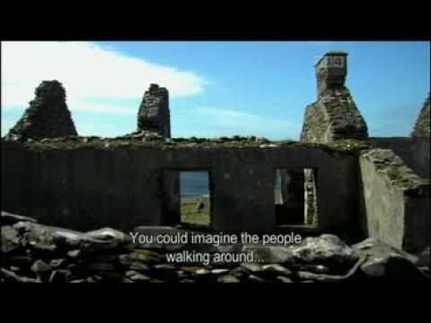 Inis Airc: Bás Oileáin - Part 1/5 (Inishark: Death of an Island)