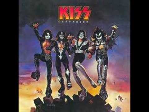 KISS - Beth