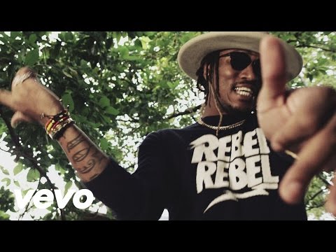 Future - Stick Talk