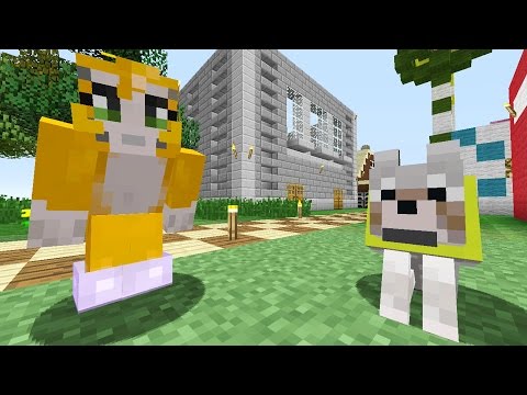 Minecraft Xbox - A New Style [415]