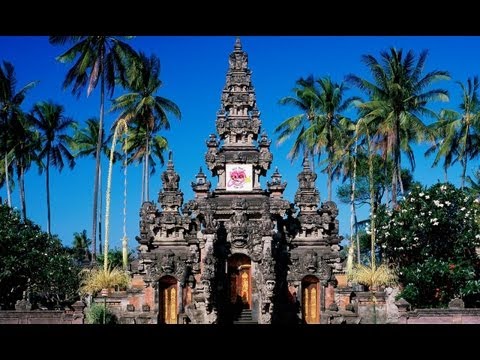 Bali, Indonesia Travel Guide