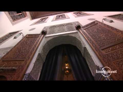 Morocco Country Guide - Lonely Planet travel video