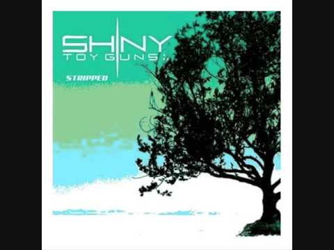 Shiny Toy Guns - Stripped