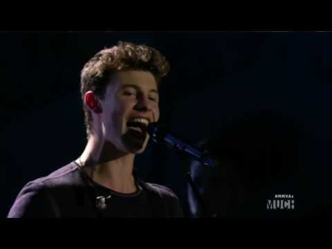 Shawn Mendes - Treat You Better [LIVE] HD