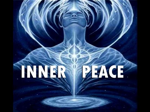 Relaxing Zen Music - Inner Peace - Binaural beats and Isochronic tones