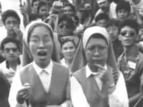 EDSA 30—Inquirer documentary special