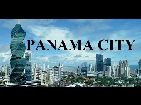 Panama City Part 2