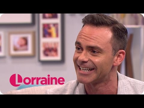 Daniel Brocklebank Talks About His New Film Soft Lad | Lorraine