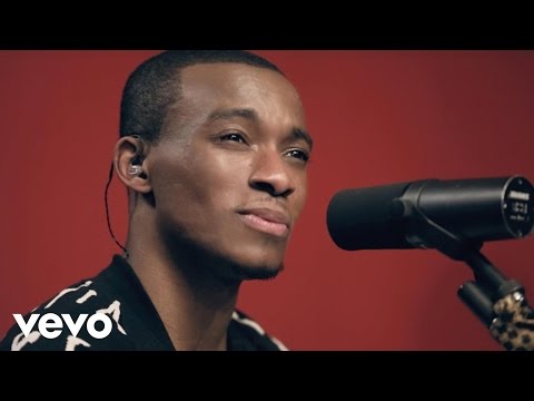 Jonathan McReynolds - Maintain ft. Chantae Cann