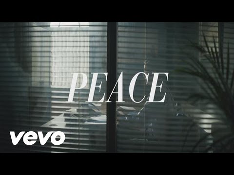 Peace - Money