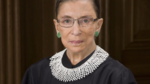 Look at Ruth Bader Ginsburg's incredible collar collection